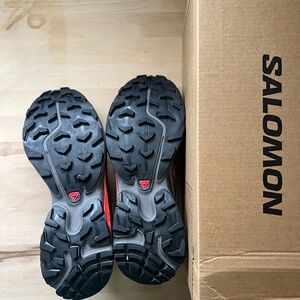 Salomon Trail Running Shoes